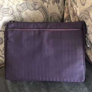 Gina B laptop bag